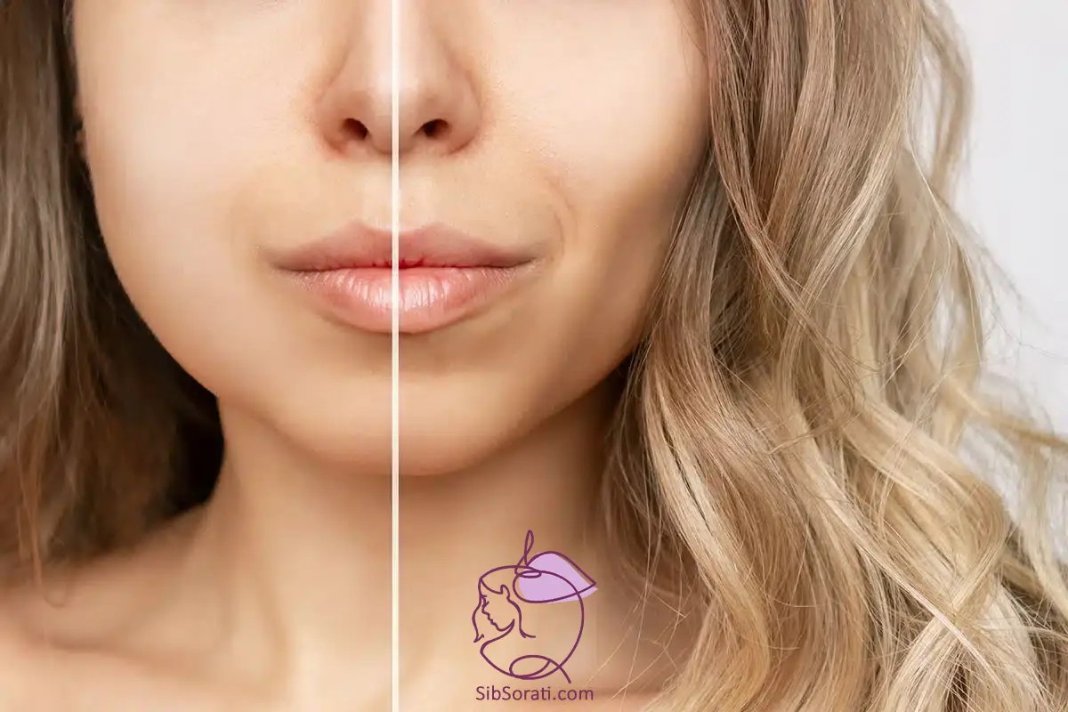 بررسی کامل بوکال فت | دلایل، علائم، درمان و مراقبت ها